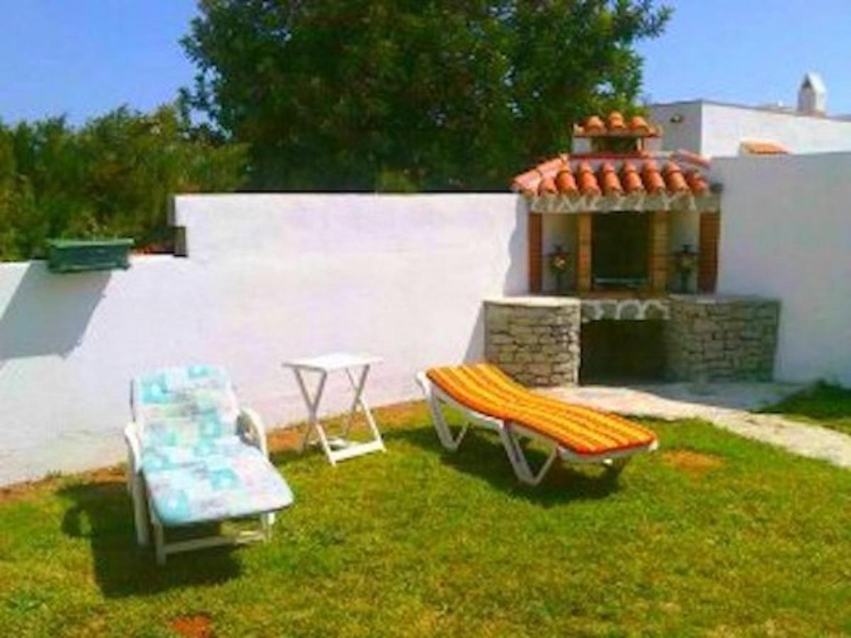 Villa Secreto Пеніскола Екстер'єр фото